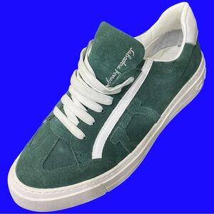 Salvatore Ferragamo Sneakers Shoes Men Women Gift